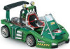 - ZooScape - Turtle Sewer Slider Vehicle