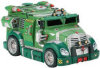 Deluxe Armored Truck