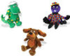 Dorothy, Wags and Henry - Beanies 6" - Set of 3