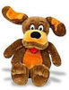 Wags the Dog - 6" Plush Beanie
