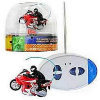 R/C Motorcycle - Mini Full Function