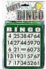Party Bingo Cards - 50 Card Pack