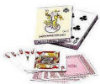 Jumbo Playing Cards - Crown Brand