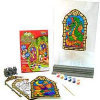 Magic Creations - Castle Windows