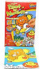 Paint By Number - Level 1 - Swimming Cat -