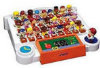 Alphabet Classroom - Ready, Set, School Series