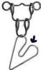 Double Bypass - Difficult