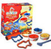 Tutti Frutti - Toys products - Tutti Frutti - Mini-Kit - Pond Scene