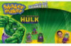 - ZooScape - The Hulk