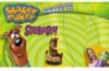 Scooby-Doo Shaker Maker -
