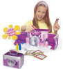 - ZooScape - Girl Crush - Lip Gloss Potion Maker