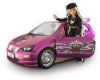 - ZooScape - Street Rod
