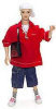 - ZooScape - Liam Street Doll