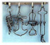 Blacksmith's Choice Assortment