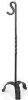 Forged Base Display Stand - 14"