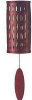 Woodstock Aloha Chimes - Purple - 28 inches by Woodstock