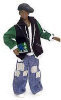 - ZooScape - Tre Street Doll