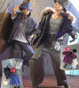 Liam - Party / Denim & Diamonds - 2 Dolls Assortment