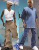 Tre - Party / Denim & Diamonds - 2 Dolls Assortment