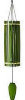Tiki Chime - Jade Green - 25 inches by Woodstock