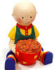 Cookie Jar - Ceramic
