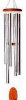 - ZooScape - Chimes of Java - Silver - 50 inches