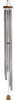 - ZooScape - Chimes of Westminster - Silver - 58 inches