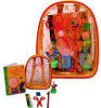- ZooScape - Stationery Backpack Set