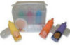 Marker Set - 6 Pieces