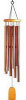 Queen - Tudor Rose Chimes - 28 inches by Woodstock