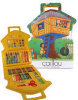 Treehouse Art Set - 65 Pieces