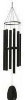 - ZooScape - Chimes of Apollo - Black - 71 inches