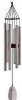 - ZooScape - Chimes of Orpheus - Silver - 54 inches