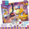 Winnie the Pooh: Sticker Puzzle