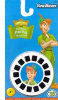 3D Reel Cards - Peter Pan - Set of Three