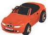 BMW Z-3 - Ultra Speed - #11638