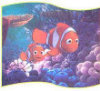 - ZooScape - 3D Reel Cards - Finding Nemo - Set of Three