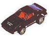 Camaro Standard - Diecast - #11705