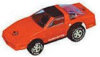 Corvette - Diecast - #11707