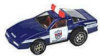 NYPD Police Car - Diecast - #11717