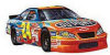 NASCAR DuPont #24 - #11681