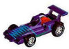 Sonic Shifter X-Car - Diecast - #11673