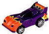 Scorcher X-Car - Ultra Speed - #11631