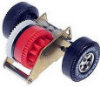 Standard Regular Replacement Motor