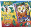 - ZooScape - Puzzle - Moonface - 24 Pieces