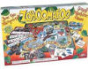 - ZooScape - Snack Machine Board Game