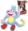 Dora The Explorer: Boots - Plush - 9 1/2"