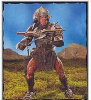 Return of the King - Crossbow Uruk-hai with Crossbow Firing Action