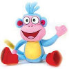 Dora The Explorer: Mini Plush - Boots - 6"