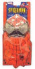 Super Swimmer Spider-Man Mask and Glove Set